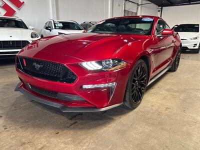 2018 Ford Mustang GT Premium   - Photo 3 - Orange, CA 92867