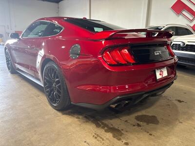 2018 Ford Mustang GT Premium   - Photo 5 - Orange, CA 92867