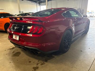 2018 Ford Mustang GT Premium   - Photo 7 - Orange, CA 92867