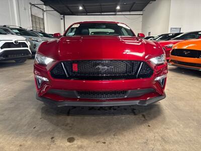 2018 Ford Mustang GT Premium   - Photo 2 - Orange, CA 92867