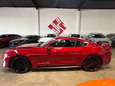 2018 Ford Mustang GT Premium   - Photo 4 - Orange, CA 92867