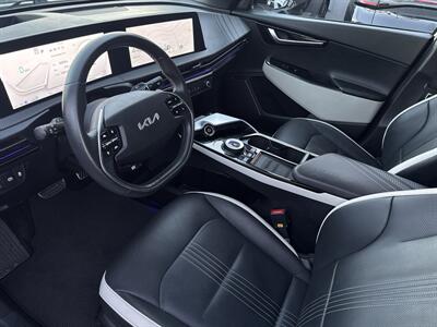 2022 Kia EV6 GT-Line   - Photo 8 - Stanton, CA 90680
