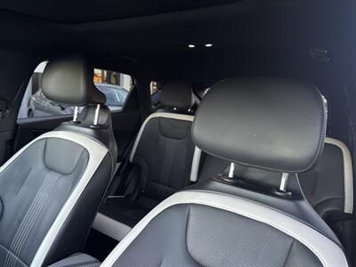 2022 Kia EV6 GT-Line   - Photo 11 - Stanton, CA 90680