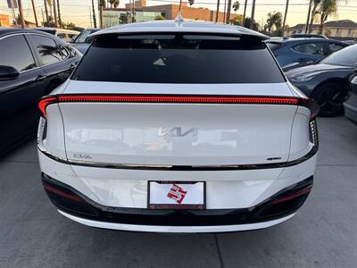 2022 Kia EV6 GT-Line   - Photo 5 - Stanton, CA 90680