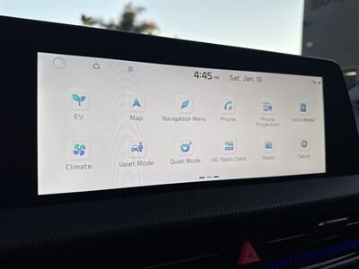 2022 Kia EV6 GT-Line   - Photo 13 - Stanton, CA 90680