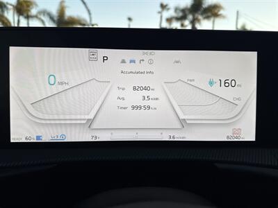 2022 Kia EV6 GT-Line   - Photo 12 - Stanton, CA 90680