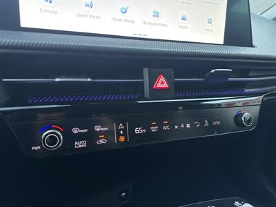 2022 Kia EV6 GT-Line   - Photo 14 - Stanton, CA 90680
