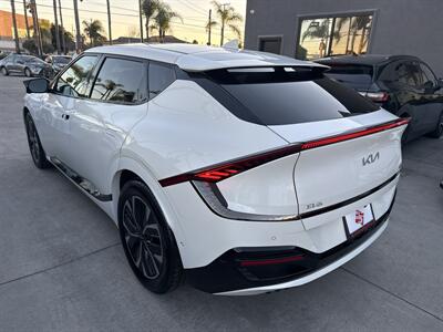 2022 Kia EV6 GT-Line   - Photo 6 - Stanton, CA 90680