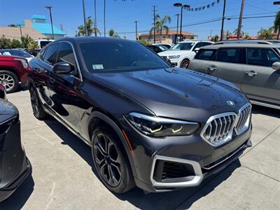 2022 BMW X6 xDrive40i - Photo 3 - Stanton, CA 90680