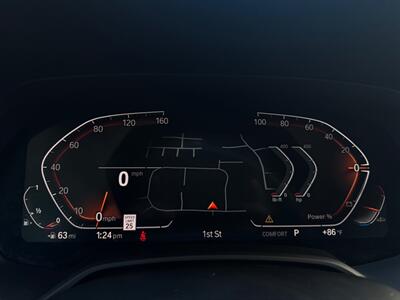 2022 BMW X6 xDrive40i - Photo 11 - Stanton, CA 90680