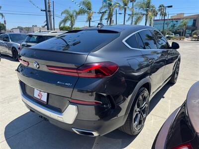 2022 BMW X6 xDrive40i - Photo 4 - Stanton, CA 90680