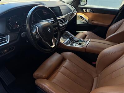 2022 BMW X6 xDrive40i - Photo 8 - Stanton, CA 90680