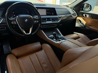 2022 BMW X6 xDrive40i - Photo 12 - Stanton, CA 90680