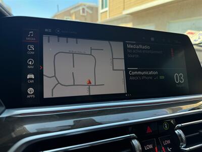 2022 BMW X6 xDrive40i - Photo 13 - Stanton, CA 90680