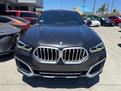 2022 BMW X6 xDrive40i - Photo 2 - Stanton, CA 90680