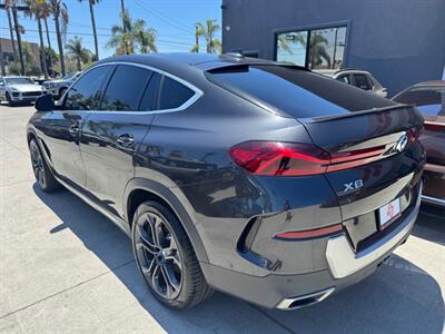 2022 BMW X6 xDrive40i - Photo 6 - Stanton, CA 90680