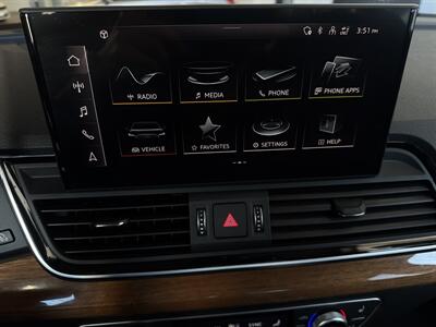 2022 Audi Q5 quattro S line Prem   - Photo 12 - Orange, CA 92867
