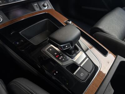 2022 Audi Q5 quattro S line Prem   - Photo 14 - Orange, CA 92867