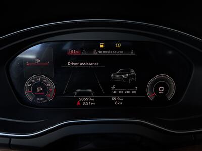 2022 Audi Q5 quattro S line Prem   - Photo 11 - Orange, CA 92867