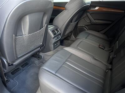2022 Audi Q5 quattro S line Prem   - Photo 9 - Orange, CA 92867