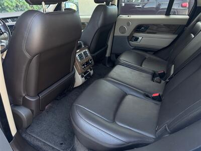 2019 Land Rover Range Rover HSE Td6   - Photo 9 - Stanton, CA 90680