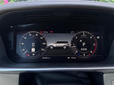 2019 Land Rover Range Rover HSE Td6   - Photo 13 - Stanton, CA 90680
