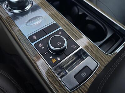 2019 Land Rover Range Rover HSE Td6   - Photo 17 - Stanton, CA 90680