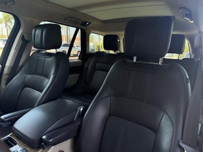 2019 Land Rover Range Rover HSE Td6   - Photo 12 - Stanton, CA 90680