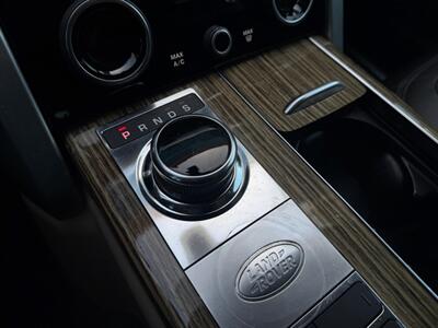2019 Land Rover Range Rover HSE Td6   - Photo 16 - Stanton, CA 90680