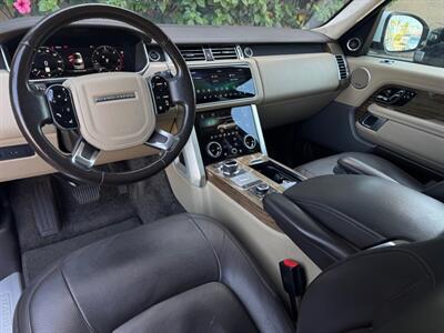2019 Land Rover Range Rover HSE Td6   - Photo 10 - Stanton, CA 90680
