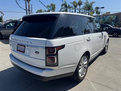 2019 Land Rover Range Rover HSE Td6   - Photo 4 - Stanton, CA 90680