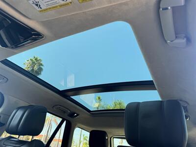 2019 Land Rover Range Rover HSE Td6   - Photo 19 - Stanton, CA 90680