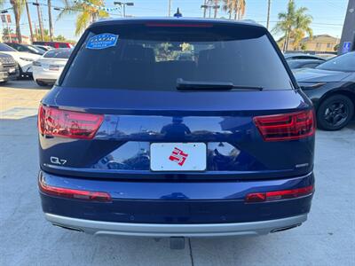 2019 Audi Q7 quattro Premium Plus 45 T - Photo 5 - Stanton, CA 90680