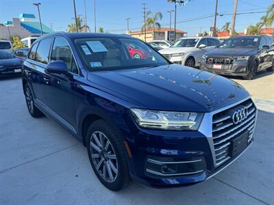 2019 Audi Q7 quattro Premium Plus 45 T - Photo 3 - Stanton, CA 90680