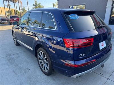 2019 Audi Q7 quattro Premium Plus 45 T - Photo 6 - Stanton, CA 90680