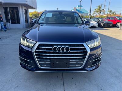 2019 Audi Q7 quattro Premium Plus 45 T - Photo 2 - Stanton, CA 90680