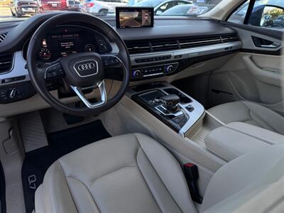 2019 Audi Q7 quattro Premium Plus 45 T - Photo 10 - Stanton, CA 90680