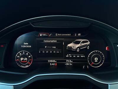 2019 Audi Q7 quattro Premium Plus 45 T - Photo 12 - Stanton, CA 90680
