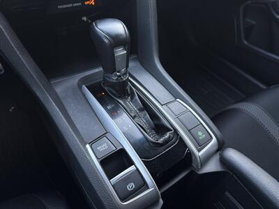 2019 Honda Civic Sport   - Photo 15 - Stanton, CA 90680