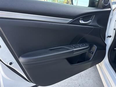 2019 Honda Civic Sport   - Photo 7 - Stanton, CA 90680