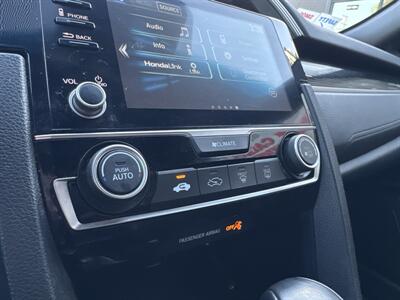 2019 Honda Civic Sport   - Photo 14 - Stanton, CA 90680