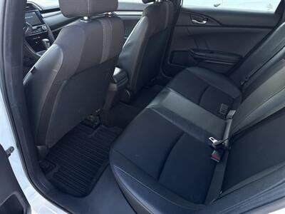 2019 Honda Civic Sport   - Photo 9 - Stanton, CA 90680