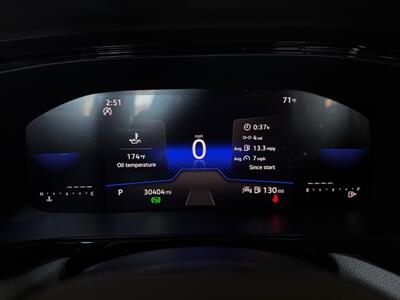 2023 Volkswagen Taos S   - Photo 11 - Orange, CA 92867