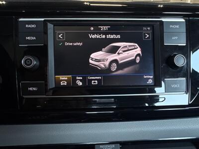 2023 Volkswagen Taos S   - Photo 12 - Orange, CA 92867