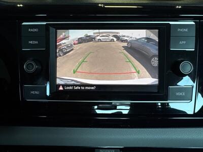 2023 Volkswagen Taos S   - Photo 15 - Orange, CA 92867