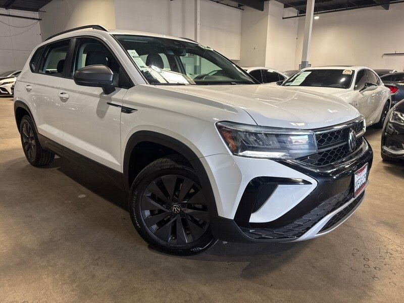 2023 Volkswagen Taos S  