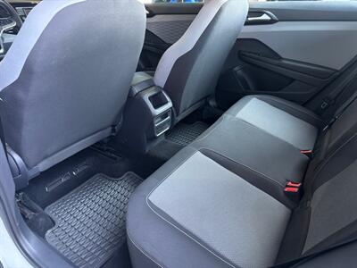 2023 Volkswagen Taos S   - Photo 9 - Orange, CA 92867