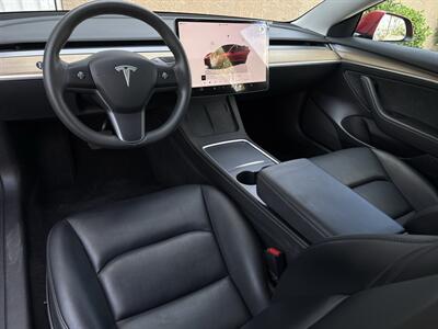 2023 Tesla Model 3   - Photo 9 - Stanton, CA 90680