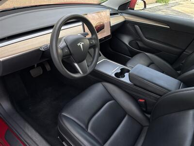 2023 Tesla Model 3   - Photo 7 - Stanton, CA 90680
