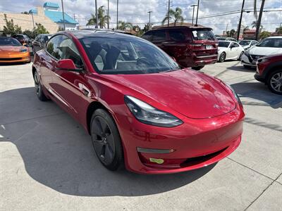 2023 Tesla Model 3   - Photo 3 - Stanton, CA 90680